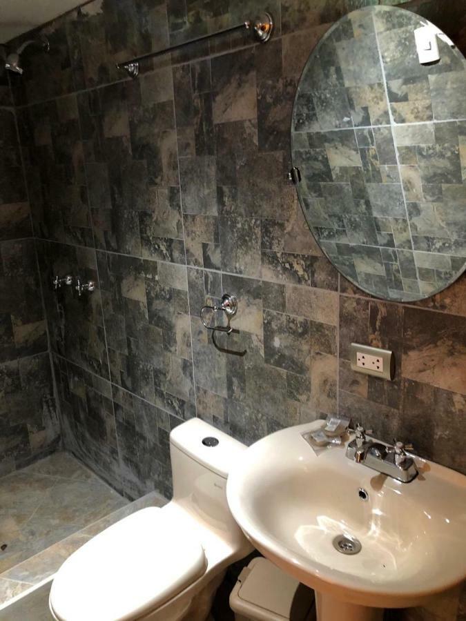 Auberge de jeunesse Wayna Wasi à Pisac Extérieur photo