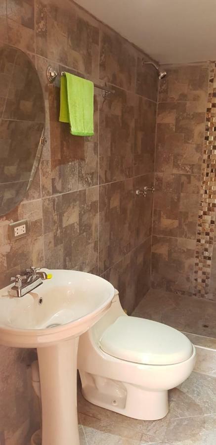 Auberge de jeunesse Wayna Wasi à Pisac Extérieur photo
